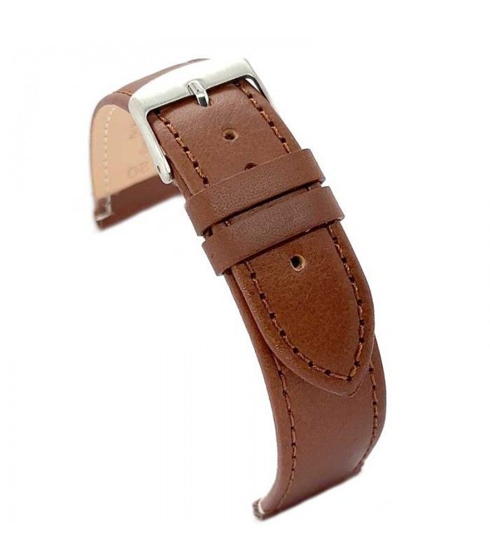 Pulseiras de relogio de couro Diloy Ref 304