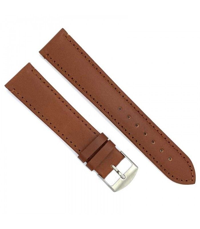 Uhrenarmband aus Leder Diloy Ref 304