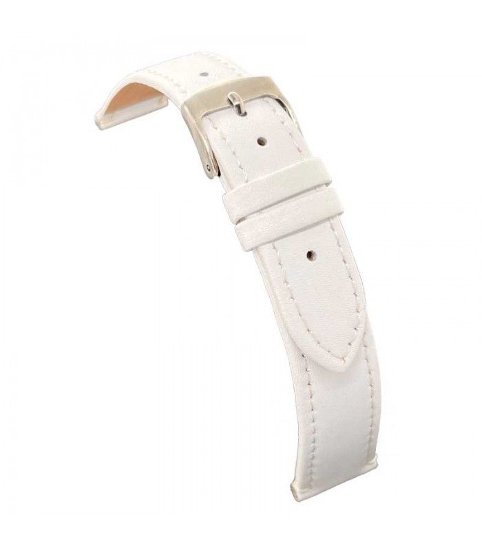 Bracelets de montre en cuir Diloy Ref 304