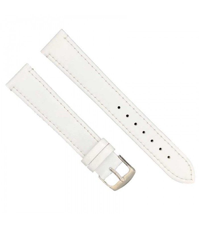 Bracelets de montre en cuir Diloy Ref 304