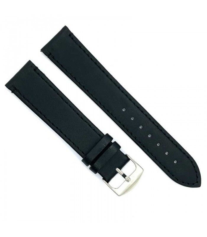 Uhrenarmband aus Leder Diloy Ref 304