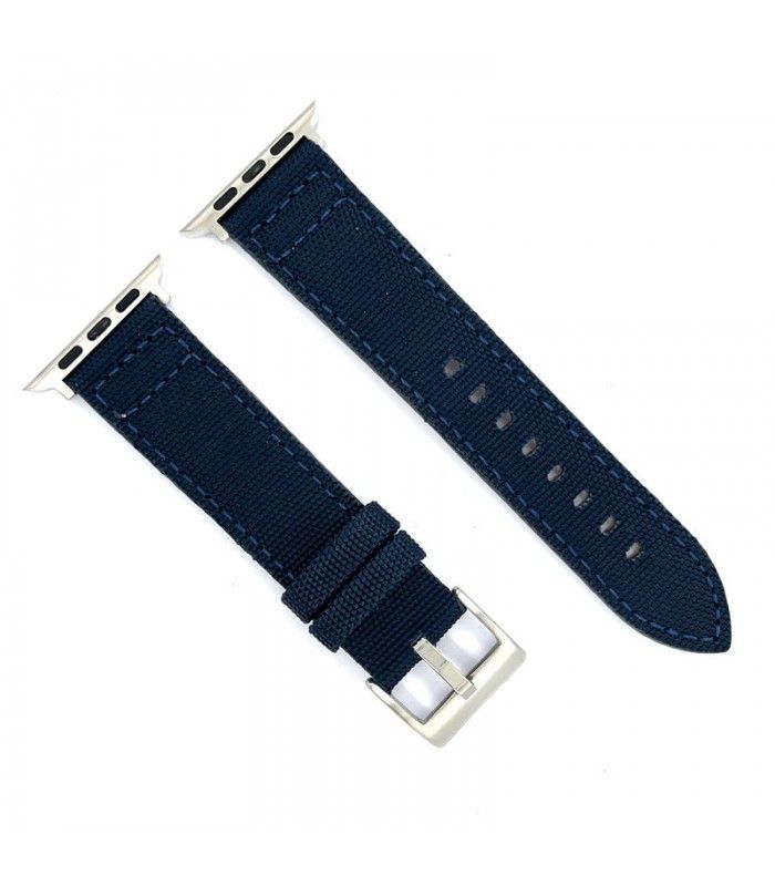 Apple Watch AWP416 – Cinturino in kevlar – 38–49mm