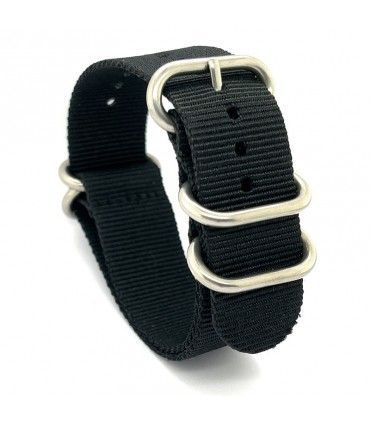 Cinturino Orologio ZULU Ref 409