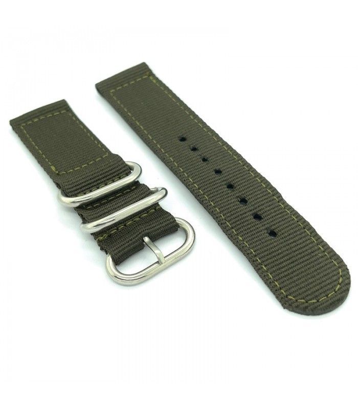 Cinturino Orologio BI ZULU Ref 408