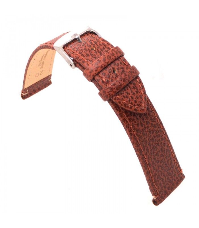 Correas de Reloj de Piel Búfalo Largo Especial. Diloy Ref 86EL