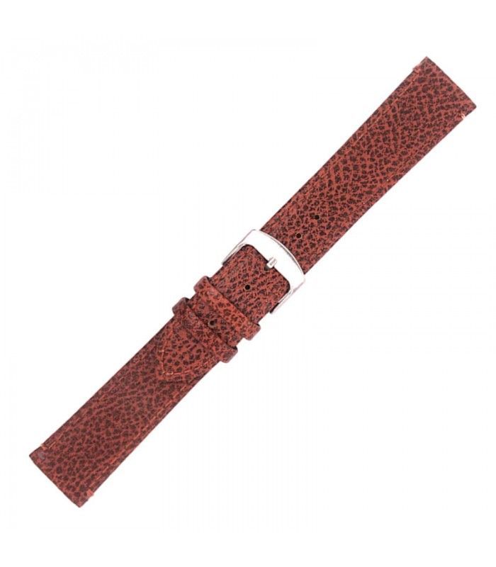 Paski do zegarkow skorzane Model 86EL