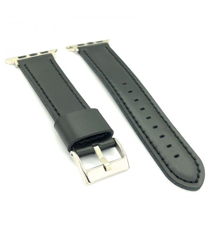 Microfiber Watchstrap for Apple Watch. Ref. AW415