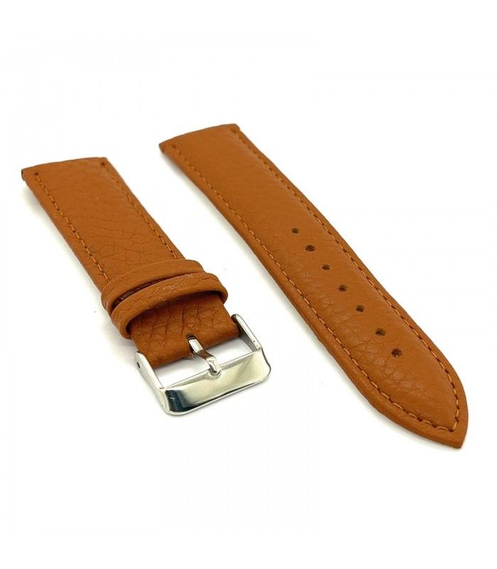 Bracelet cuir taureau XL – Diloy P205EL