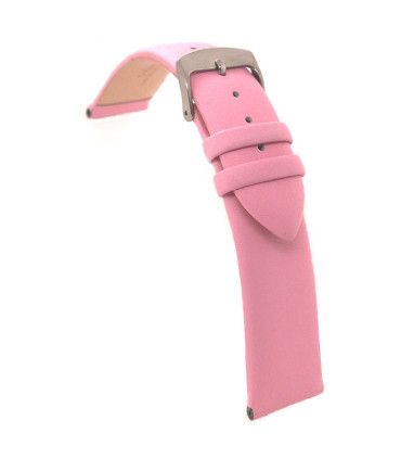 Bracelet en cuir Diloy 301 – Sans couture, bombé, classique