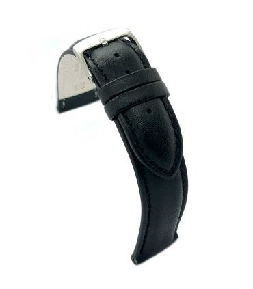 Calf Leather Watch Straps Ref 302EA