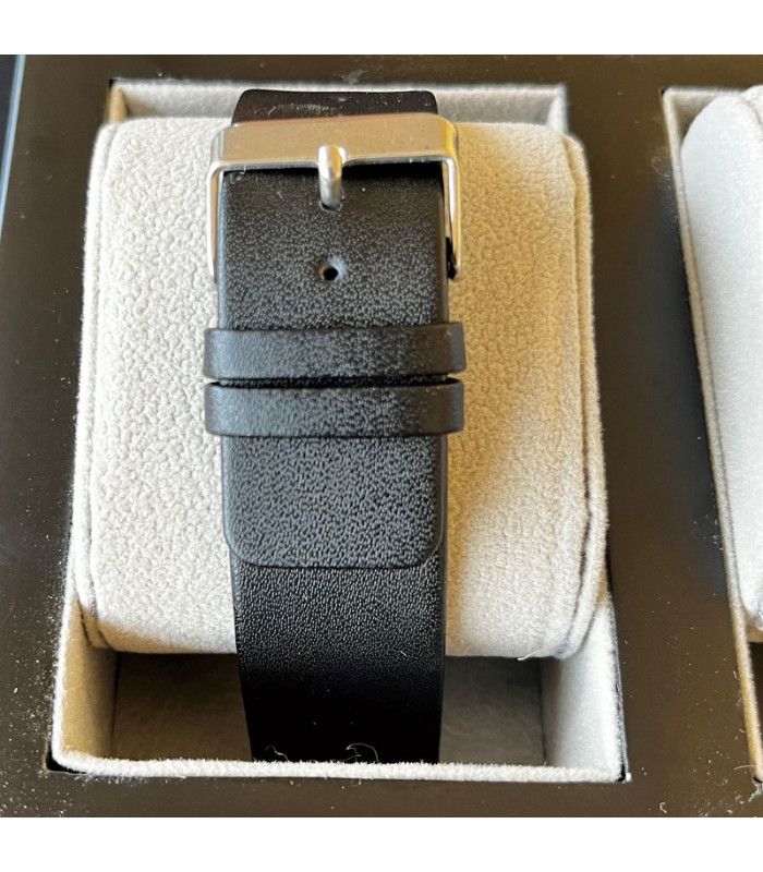 Correas de Reloj Diloy de Piel Vacuno Sin costuras 18mm 20mm 22mm 24mm 26mm 28mm 30mm Ref. 327