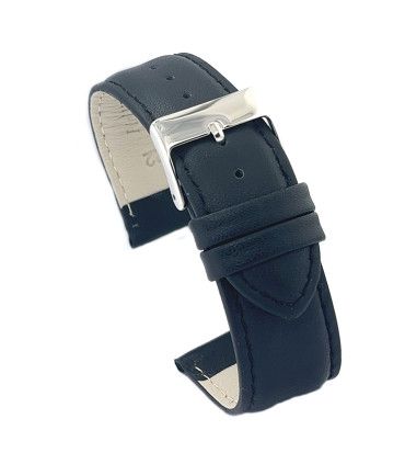 Leather watch straps Ref 702