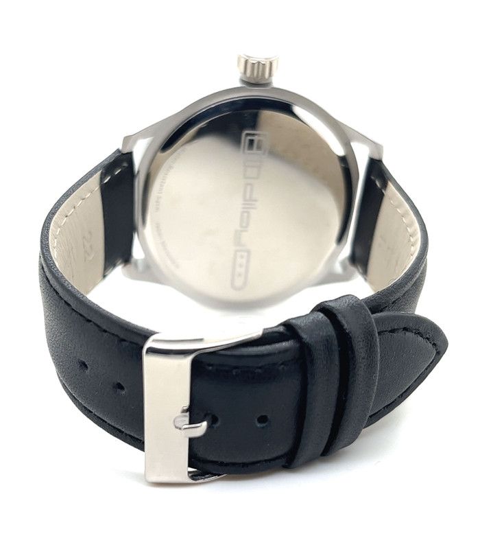 Cinturino orologio in pelle Ref 702