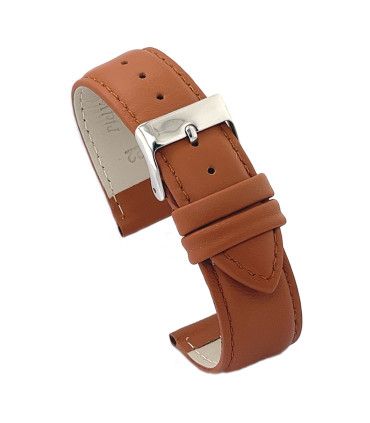 Leather watch straps Ref 702