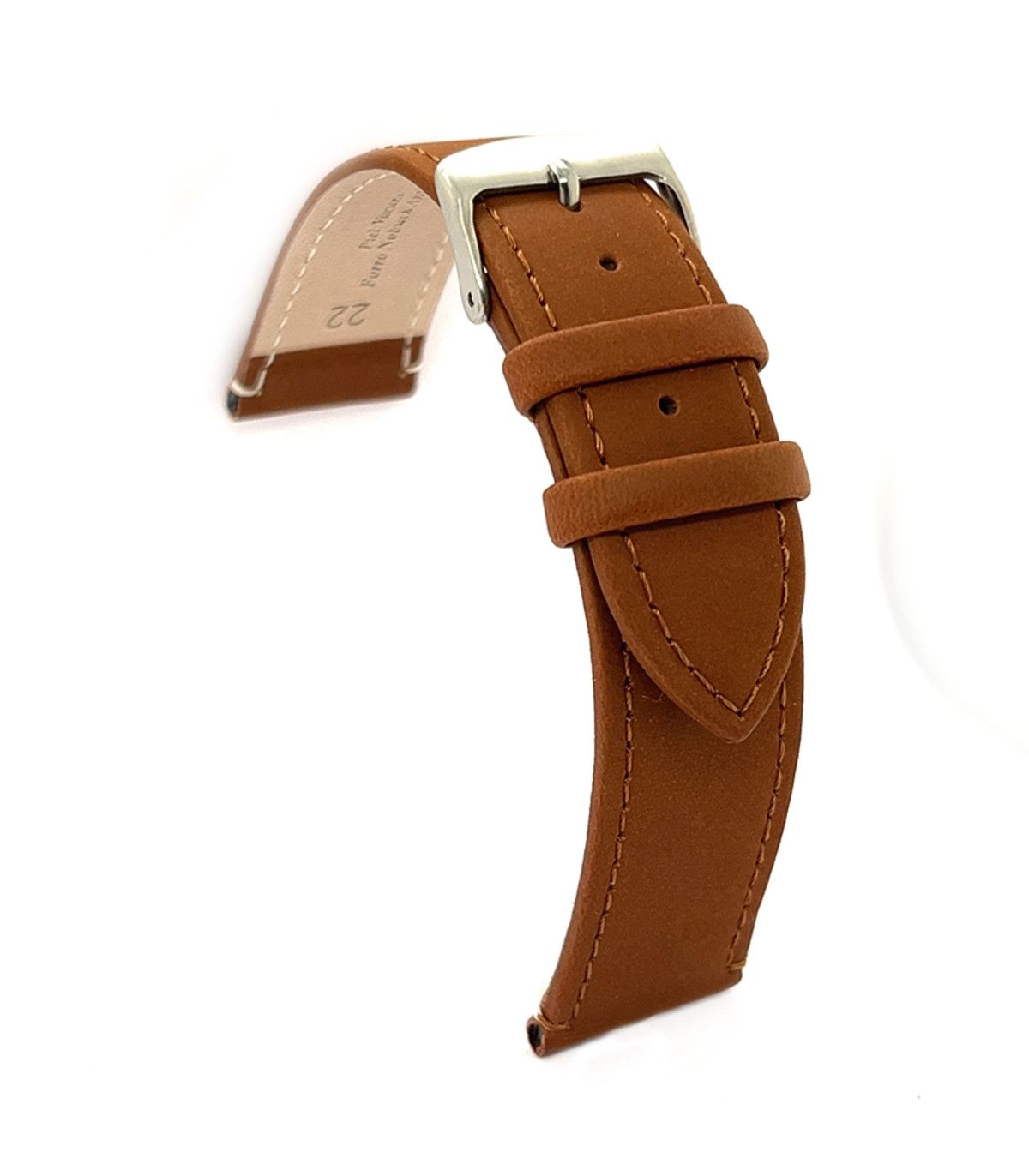 Cinturino In Pelle Di Pitone - Italia