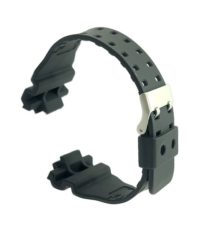 Uhrenarmband kompatibel mit Casio G-Shock GA-100 GA-110 GA-120 GA-200