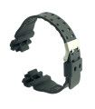 Uhrenarmband kompatibel mit Casio G-Shock GA-100 GA-110 GA-120 GA-200