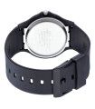 Casio Uhrenarmband Kompatibel MQ-24 MQ-104 16mm Ref 260F10