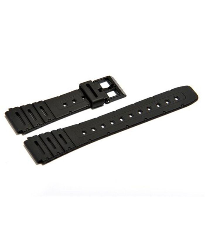 Pulseira de relógio Casio compatíve CA-53W Ref 259F1 - 71604130