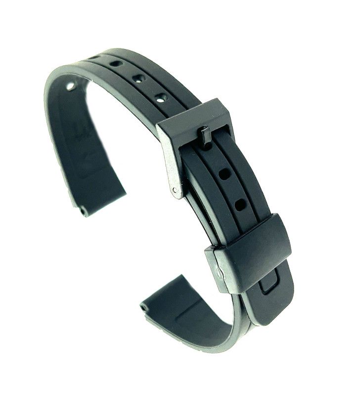 Casio pulseira de relógio Compatível F-91 F91W F-105 F-94 18mm Ref 283P4