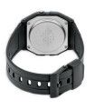 Casio watch strap Compatible F-91 F91W F-105 F-94 18mm Ref 283P4