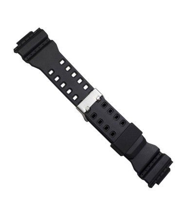 Bracelet de montre compatible Casio GA-100C GA-300 GAC-100 GA-100 G-8900 GA-120