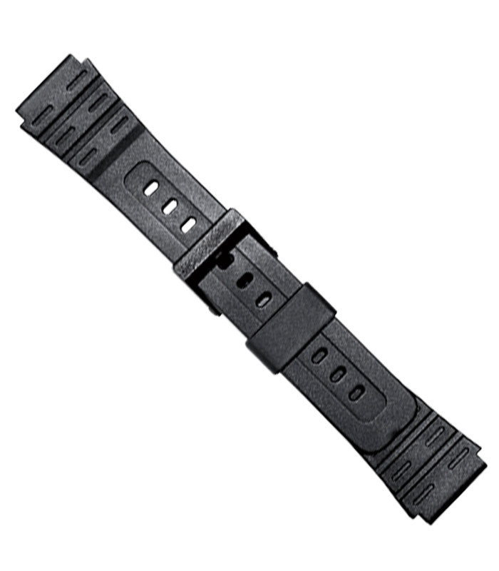 Casio Compatible Watch Strap W-59-1V 18mm Ref 284P1 71604816