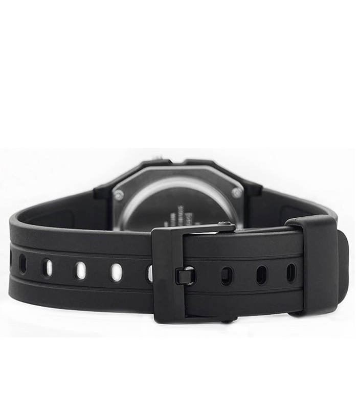 Bracelet montre compatible Casio W-59-1V 18mm Ref 284P1 71604816