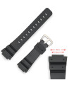 Casio Watch Strap Compatible DW-5900 DW-6100 Ref 304H5A - 10430837