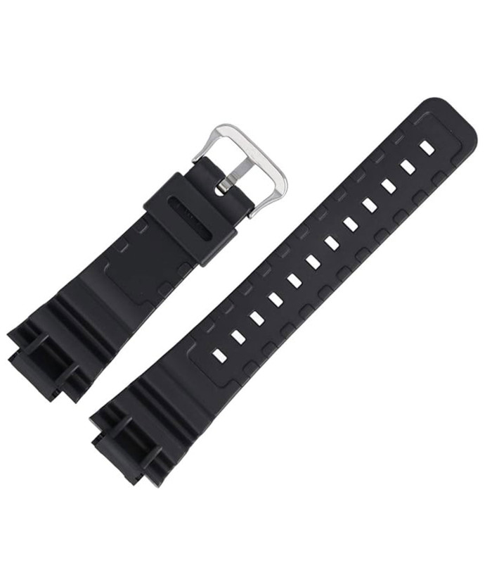 Casio Watch Strap Compatible DW-5900 DW-6100 Ref 304H5A - 10430837