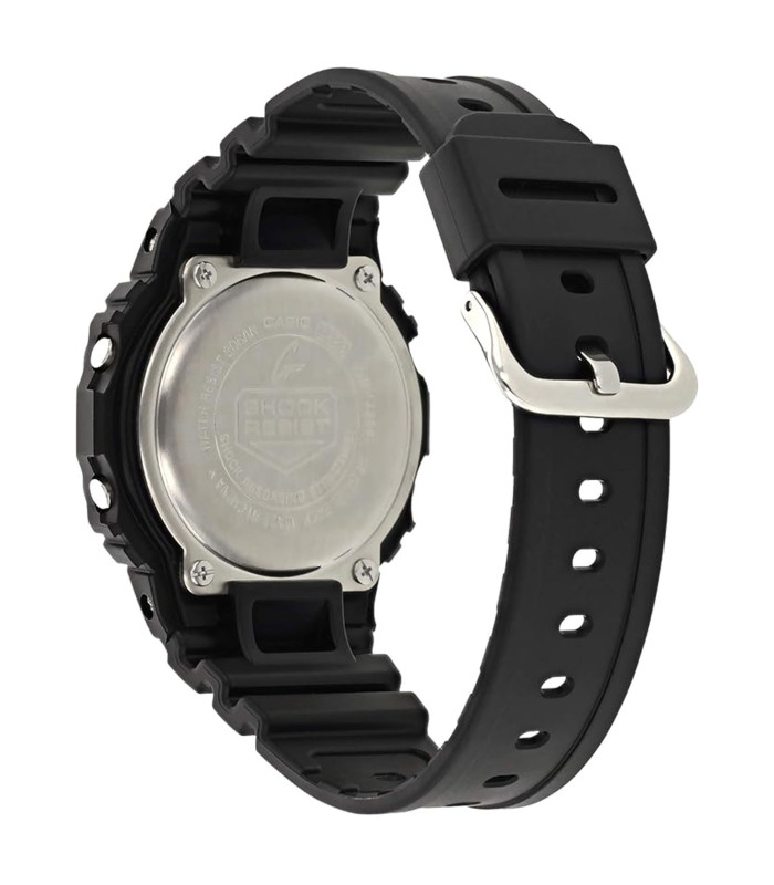 Cinturino per orologio Casio compatibile DW-5900 DW-6100 Ref 304H5A - 10430837