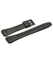 Compatible Casio DB36, DB-36, DB-36-1A, DB-36-9A 10079756 watch strap 18mm Ref 582