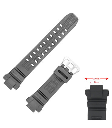 Bracelet Casio compatible Ref W1232