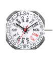 Watch Movement Ref MIYOTA 1S02