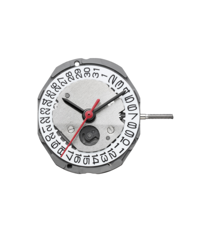 Watch Movement Ref MIYOTA GL10