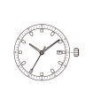 Watch Movement Ref MIYOTA GL10