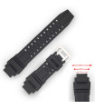 Casio Watch Bands Compatible Ref W1632