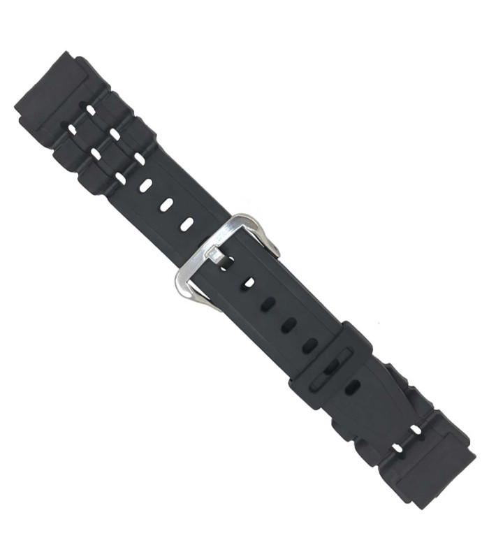 Watch band Compatible Casio W-87H, W-88H, W-727, W-731 Ref W731A