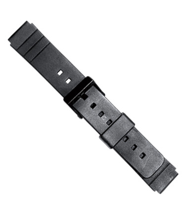 Cinturino per orologio Casio compatibile con MQ-24 MQ-104 16 mm Ref 260F10