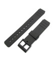 Casio Uhrenarmband Kompatibel MQ-24 MQ-104 16mm Ref 260F10
