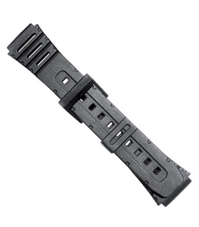 Kompatibles Casio Uhrenarmband CA-53W Ref 259F1 - 71604130