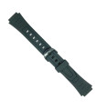 Watch Strap Compatible Casio W-800H Ref 738EA2 18mm 10268612